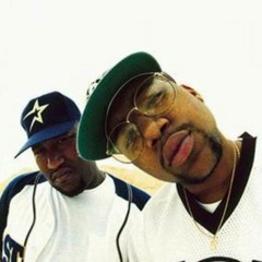 UGK- UnderGround Kings (S&C)