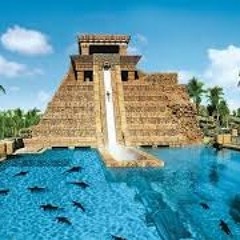 *Paradise* --  Remix -- C.H.A.S.E. l Crave