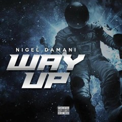Nigel Damani - WAY UP