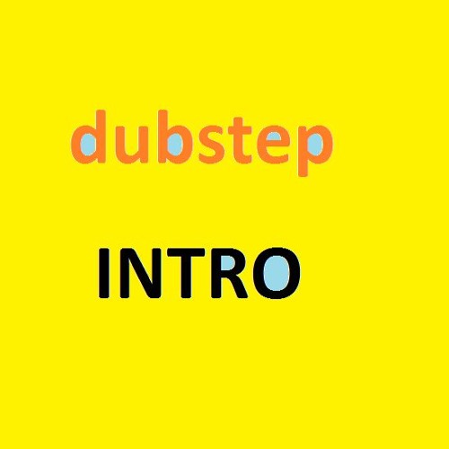 Stream Dubstep INTRO by Lazarus Watersnake | Listen online for free on ...