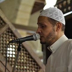 سورة ال عمران - د محمد عبد الكريم كاسب -الشيخ إسلام فكري الخطيب