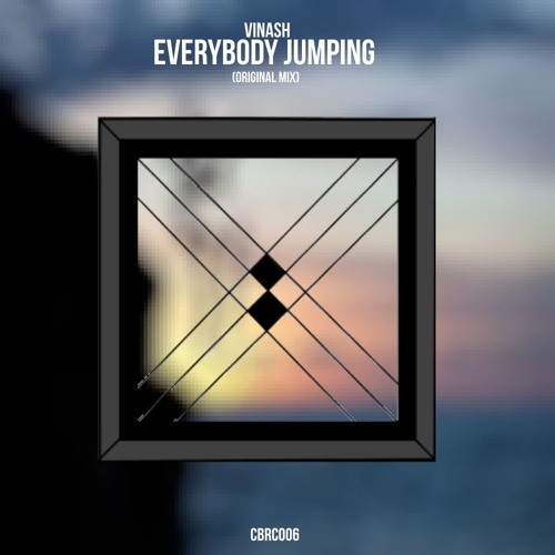 Vinash - Everybody Jump (Original Mix) [CBRC006]