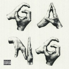 Chris Crack - GanG feat. Henny B