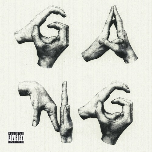 Chris Crack - GanG feat. Henny B