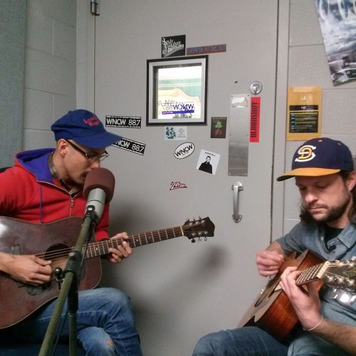 Interview w/Gold Light (Local Color)