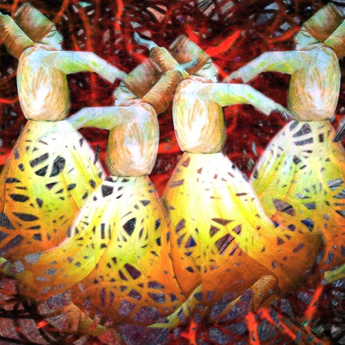 Enlighten Spirits -Sufi Samaa