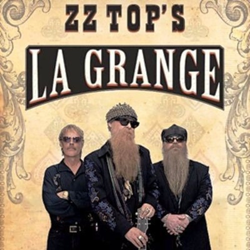 Stream La Grange - Zz Top - (Cover) By Vince Tomanelli | Listen Online For  Free On Soundcloud