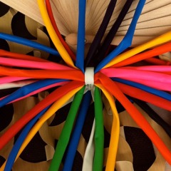 Dj Pippi - My Fav. Balearic Electro Afro Disco Raggae Dub Mix Ibiza March 2016