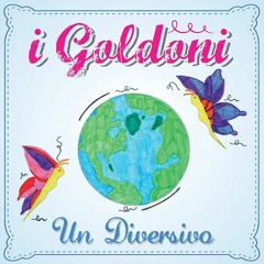 La Canzone Dell'amor Trovato