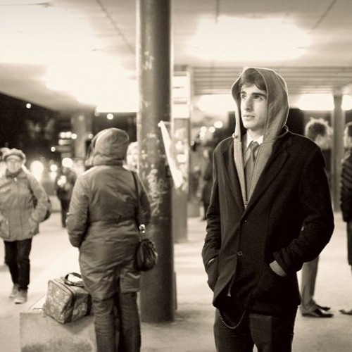 Deep Sessions (Chill Deep Future Witch Trap)