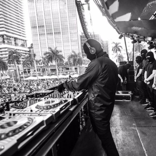Stream Malaa Live Ultra Music Festival 2016 (Day 2) (Full Set