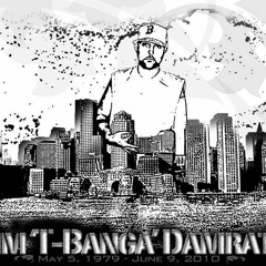 Monday Night Raw Ft. Oak Lonetree (Prod. e.one)