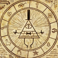 Gravity Falls Opening Minimix