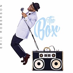 Eric Roberson - Borrow You