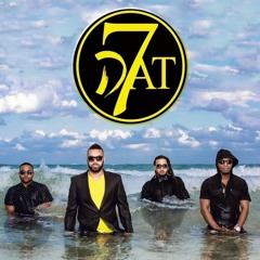 DAT7 LIVE in Haiti - C'est Sur Le Sable