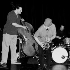 Wally Shoup Deep Lounge Quartet