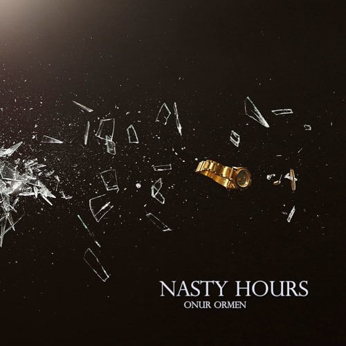 Nasty Hours Ormen