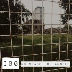 No Space For Angels