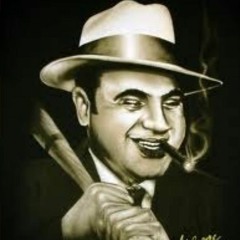 "Al Capone" Prod.Little808s