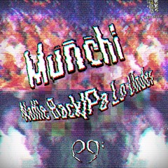 Munchi - Pa Lo Under