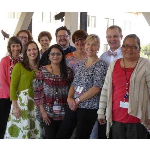 Listen to Managing Program Growth with Flagstaff Medical Center by