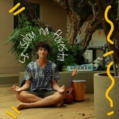 QUANDO BATE AQUELA SAUDADE - RUBEL (cover)