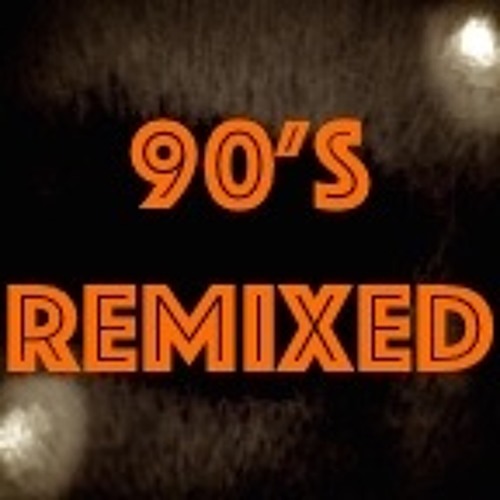 90's Hip Mix