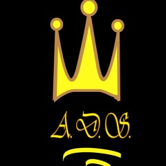 "Tha Dubb" - King A.D.S. feat. K.U.L.A.D.E. (GTP)
