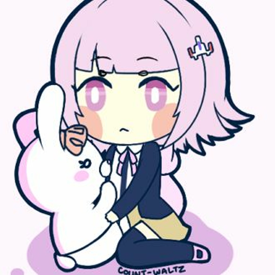 Stream Chiaki Nanami Execution Music - Arcade Rabbit by oshy