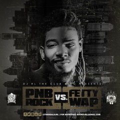 DJ RL (EXCLUSIVE) HOT NIGGA FREESTYLE - PNB ROCK