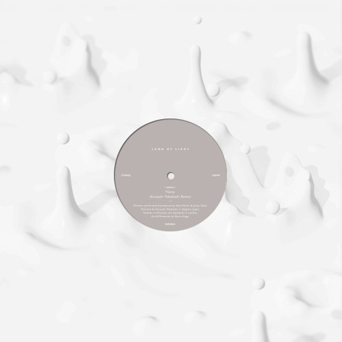 LAND OF LIGHT - Flares (Kuniyuki Takahashi Remix)