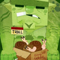 Trolls And Goblins