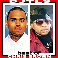 Chris Brown Mix