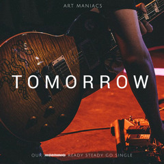 Art Maniacs - Tomorrow