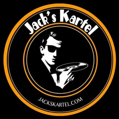 Jack's Kartel Episode 25 | Darius Kramer