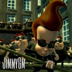 @GraphicMuzik - "JimmyGm" Prod. By GraphicMuzik