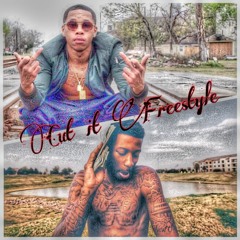 Cut It Freestyle By Kush Marley ft. Rod Sxvxge