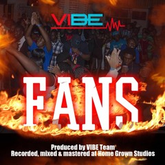 Fans - Vibe