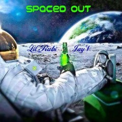 Ft. Jay-V "Spaced out"