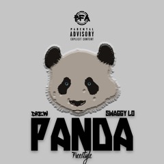 PANDA FREESTYLE (ft. Swaggy Lo)