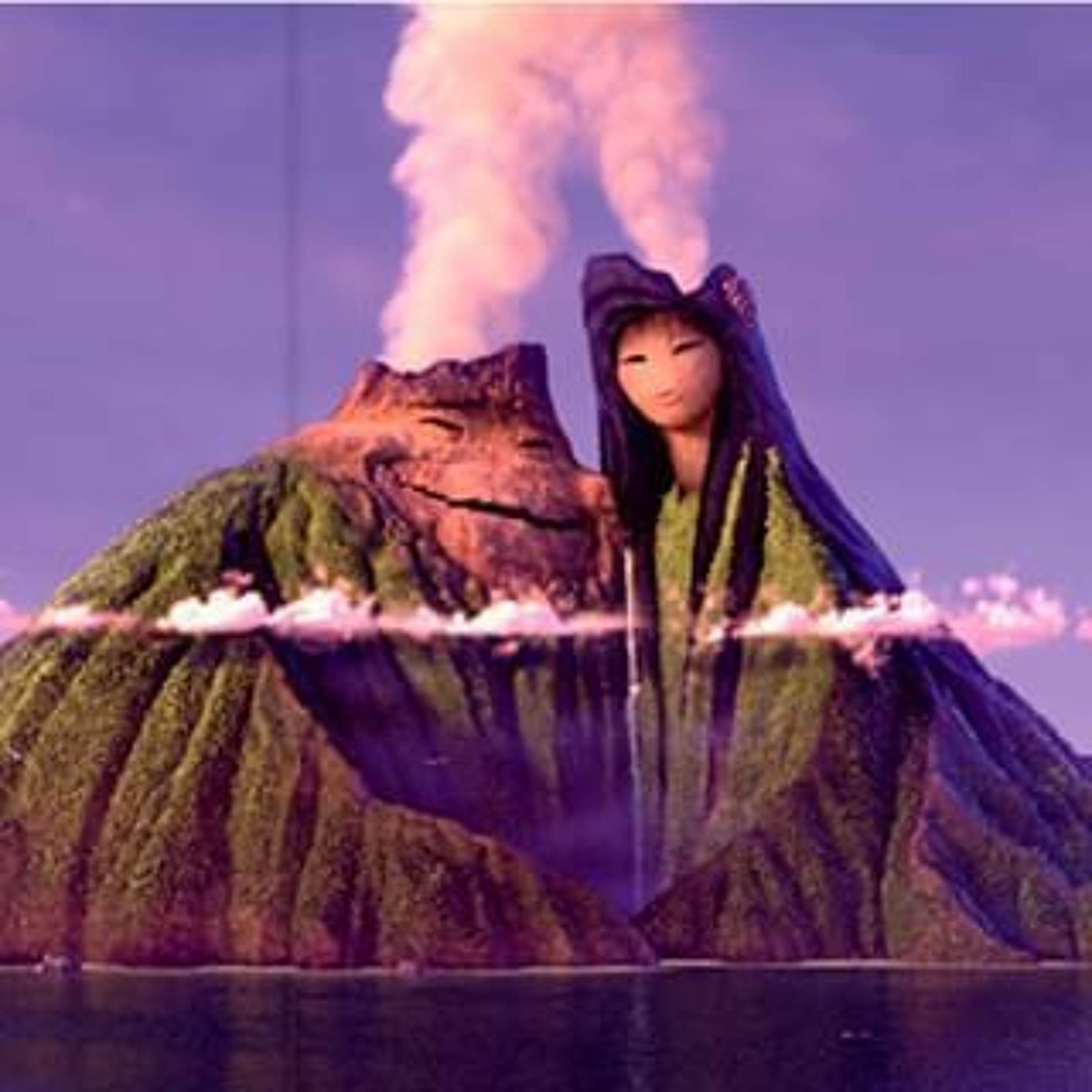 LAVA ~ Cover FAIL~ C: episode artwork