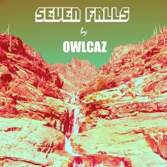 Seven Falls