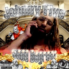 Johnny Five ~ W.Y.D (Produced by Peezy Krack)