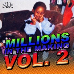 Nobody ft Reezo x Donverse