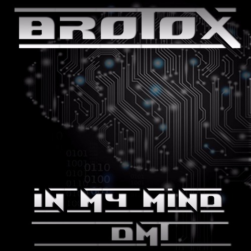 BroTox - In My Mind (dmt)