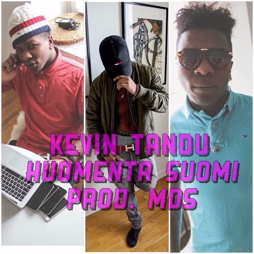 kevin tandu huomenta suomi kevin tandu huomenta suomi