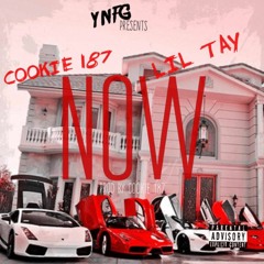 Cookie 187 x Lil'Tay - Now ( Prod. By Cookie 187 )