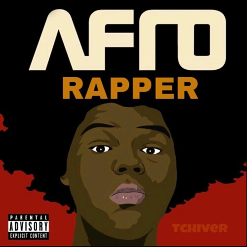 Affro Rapper Stream #Afro Rapper(Final version) by Tchiver Nazbonas | Listen online ...
