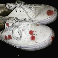iGotShotYesterday