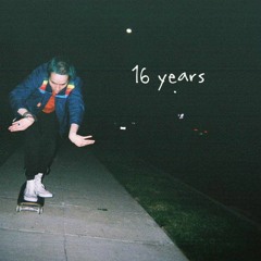 16 years
